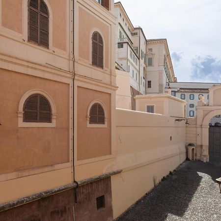 Iflat Trevi Charming Apartamento Roma Exterior foto