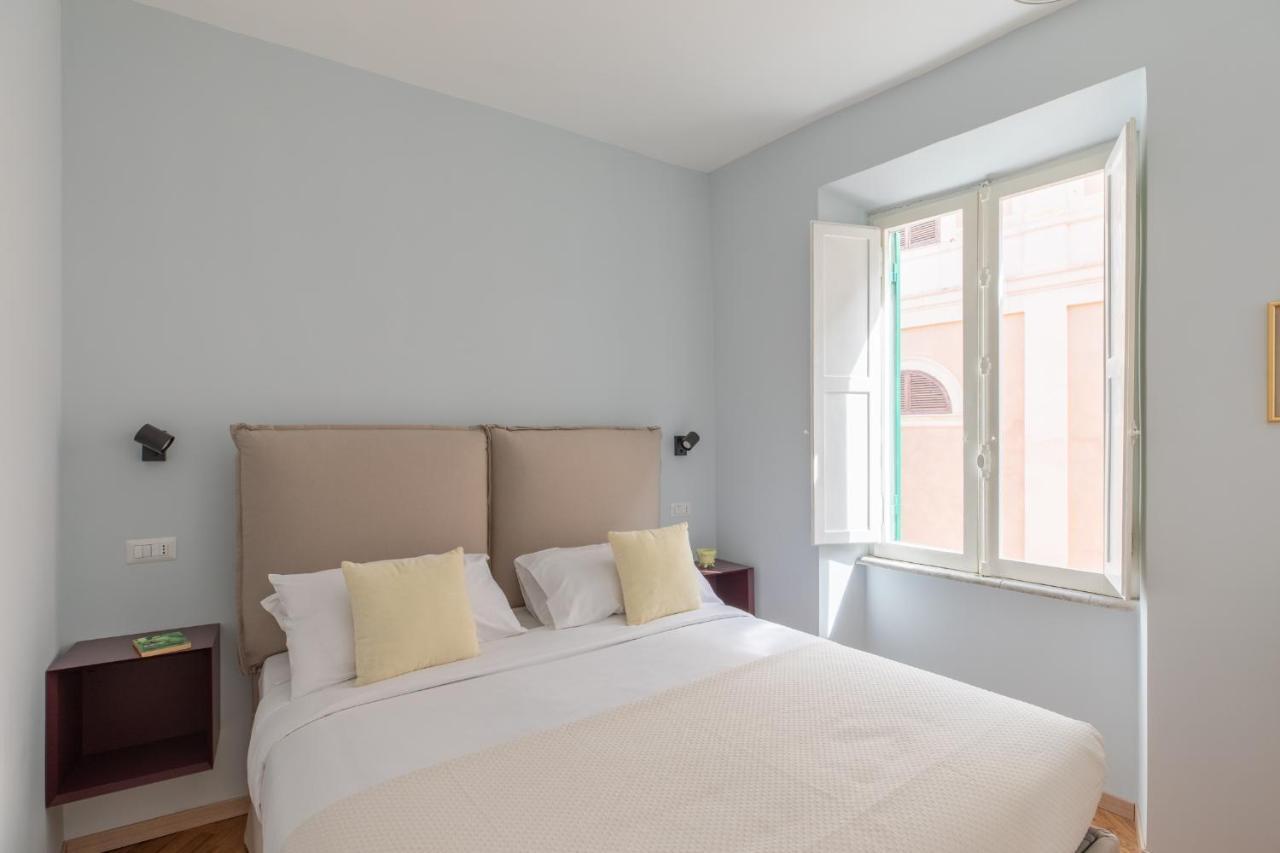 Iflat Trevi Charming Apartamento Roma Exterior foto