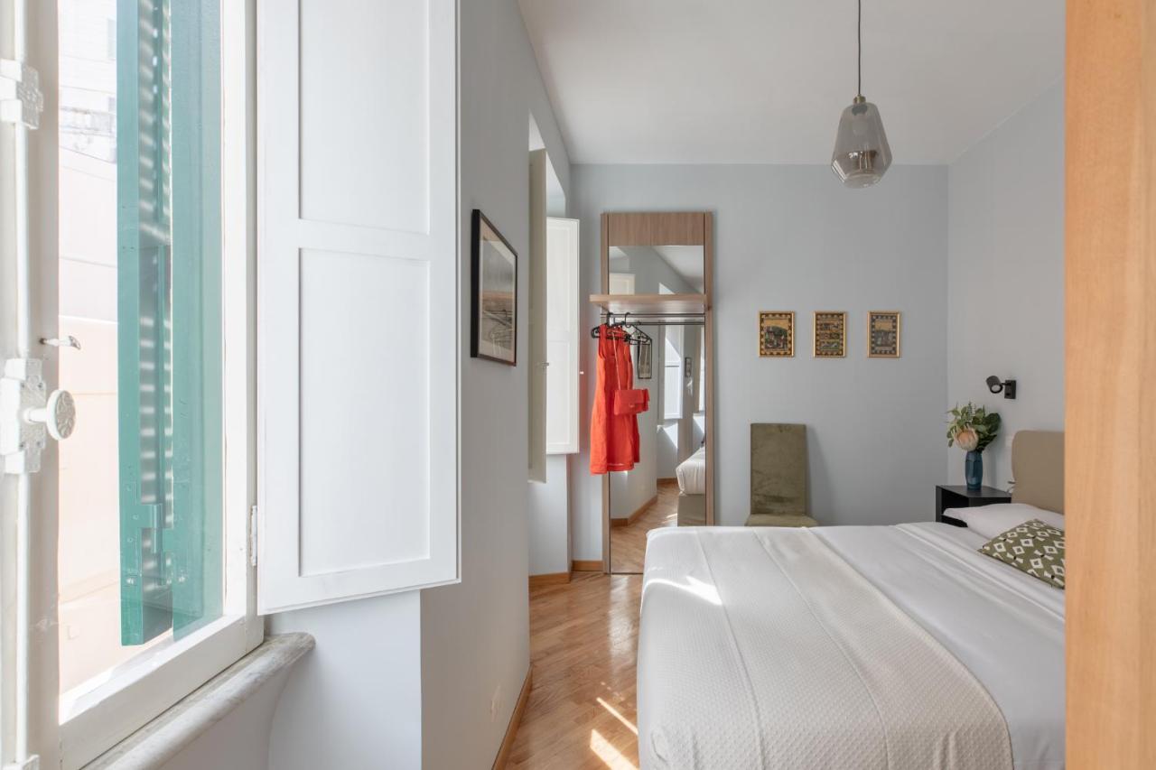 Iflat Trevi Charming Apartamento Roma Exterior foto