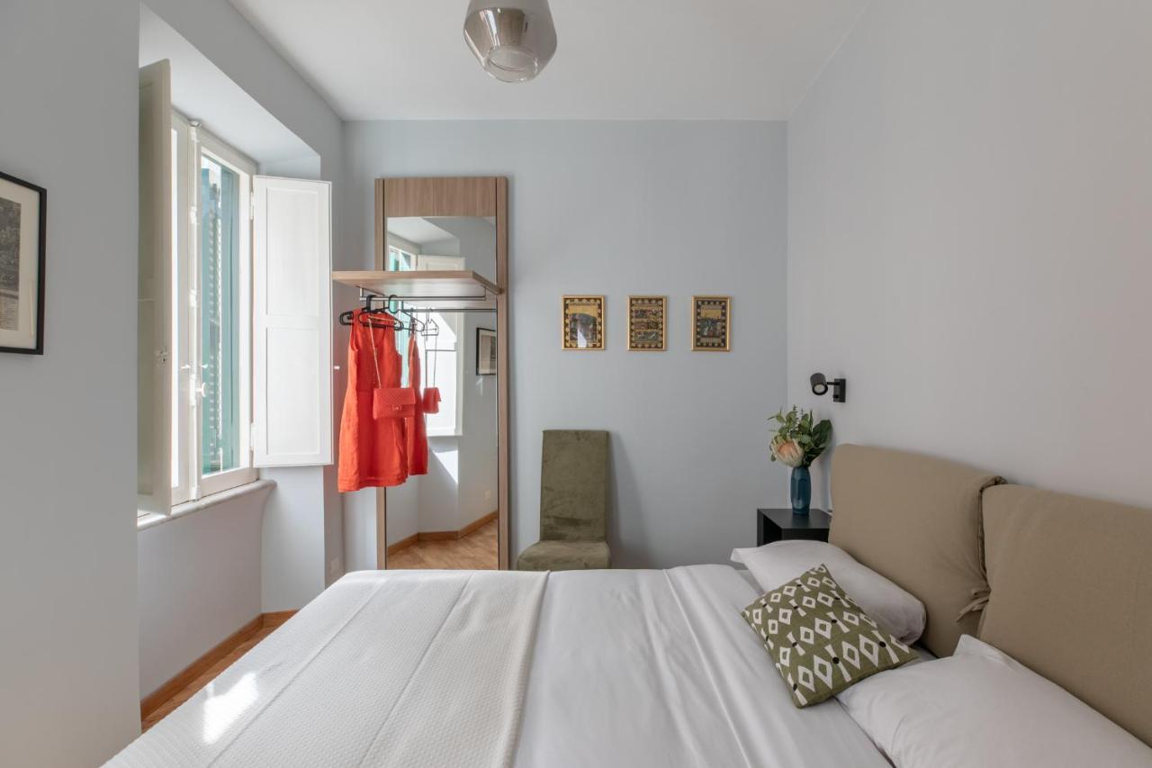 Iflat Trevi Charming Apartamento Roma Exterior foto
