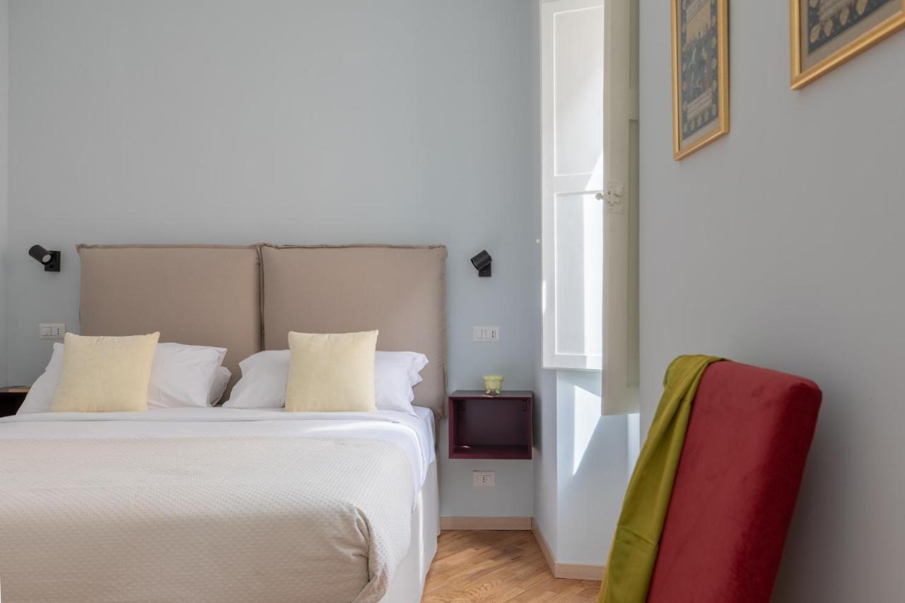 Iflat Trevi Charming Apartamento Roma Exterior foto