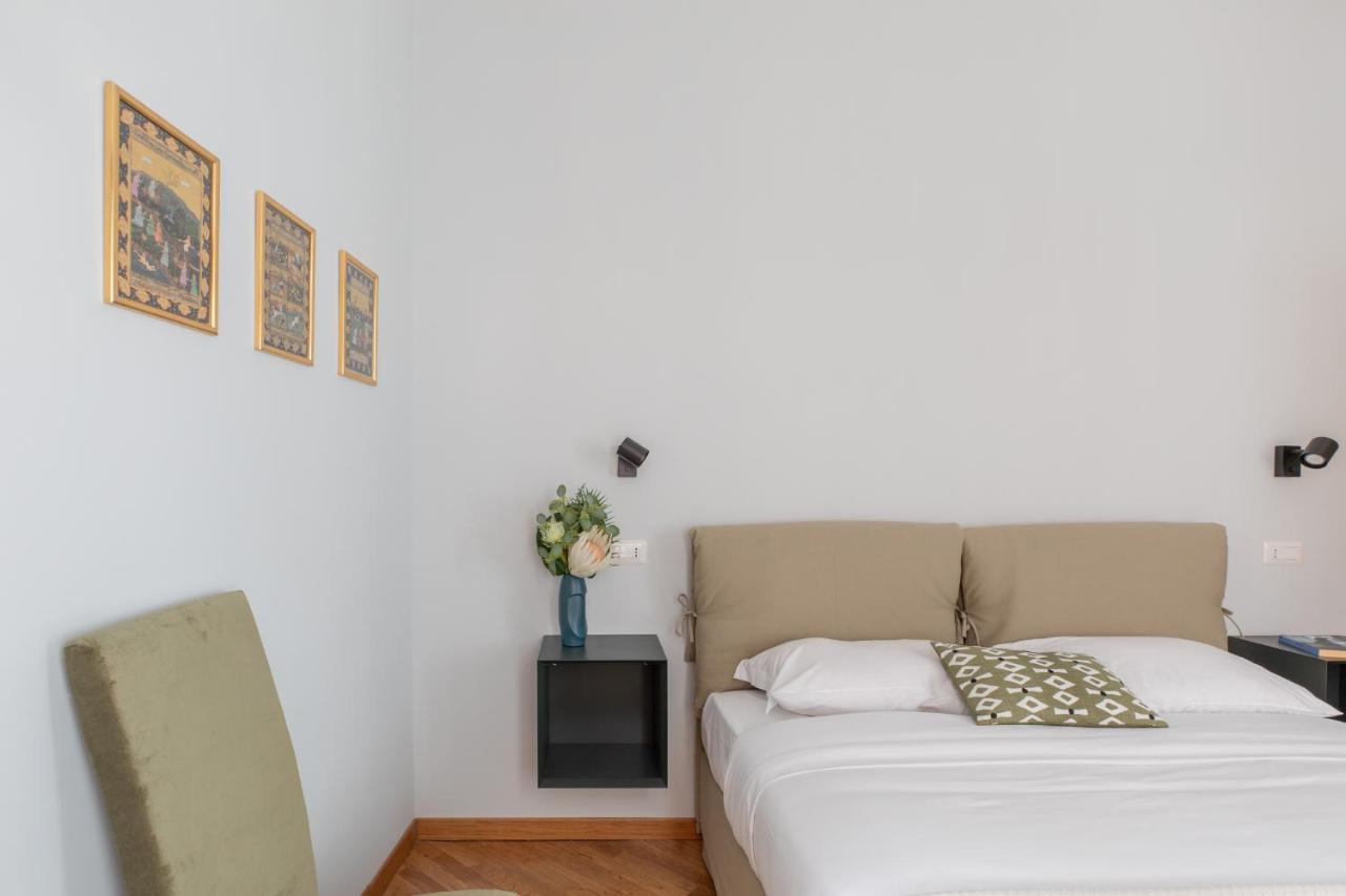 Iflat Trevi Charming Apartamento Roma Exterior foto