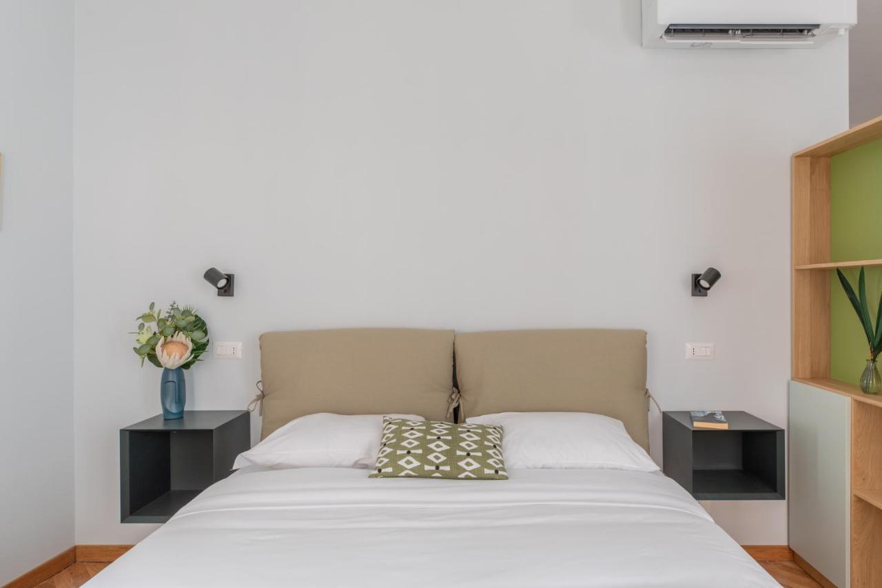 Iflat Trevi Charming Apartamento Roma Exterior foto