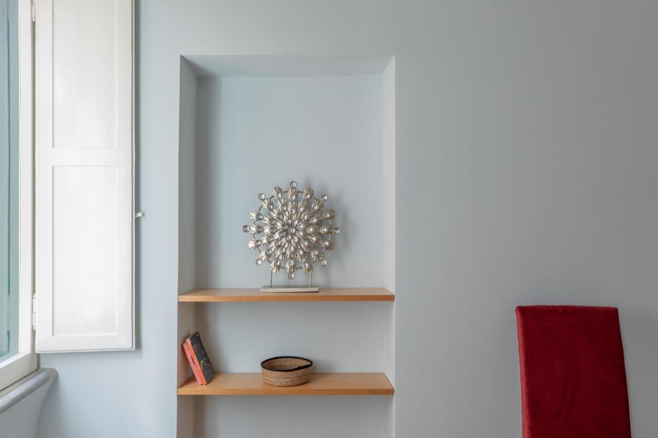 Iflat Trevi Charming Apartamento Roma Exterior foto