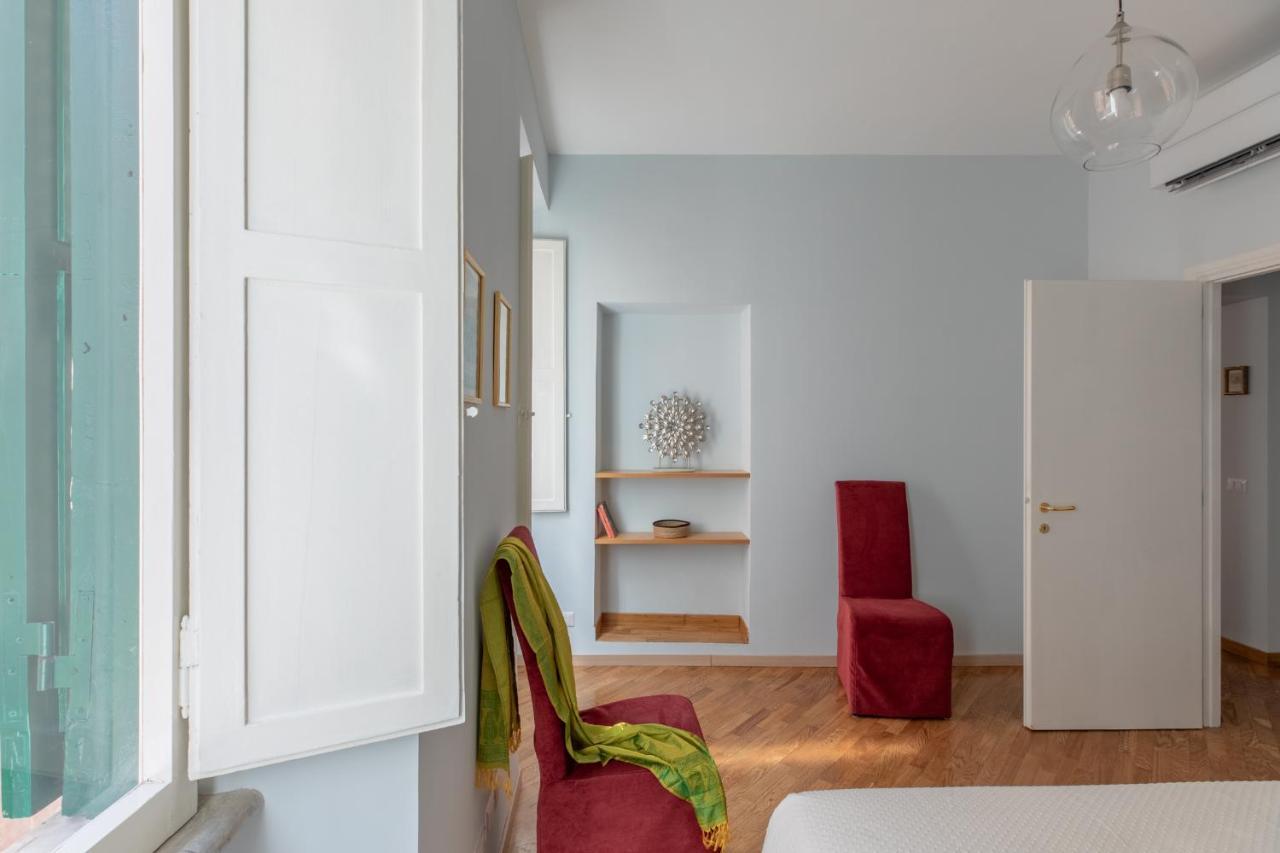 Iflat Trevi Charming Apartamento Roma Exterior foto